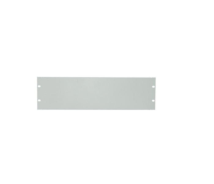 PULSAR RAPZ1 Panel zaślepiający do szaf rack 19" 1U